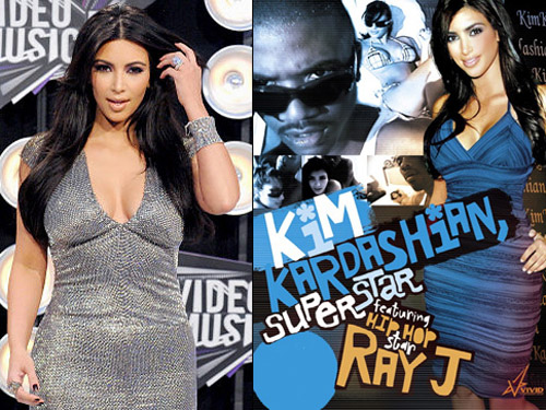 Bí mật mua lại phim sex Kim Kardashian